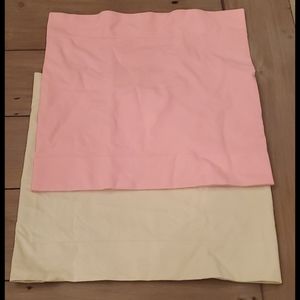 Medium & Large Shirt Extenders